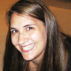 Miriam Kalmar